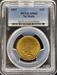 1907 NM $10 Indian MS62 PCGS