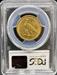 1907 NM $10 Indian MS62 PCGS