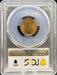 1909-S VDB Lincoln Cent MS66RD PCGS