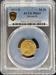 1911-D $2.5 Indian MS63 PCGS Strong D