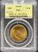 1908 Motto $10 Indian MS61 PCGS OGH