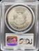 1884-CC Morgan Dollar MS65 PCGS
