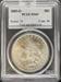 1885-O Morgan Dollar MS65 PCGS