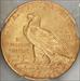 1908 $2.5 Indian MS63 PCGS