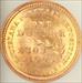 1903 G$1 McKinley MS65 NGC