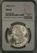1892-O Morgan Dollar MS64 NGC