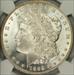 1892-O Morgan Dollar MS64 NGC