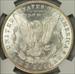 1892-O Morgan Dollar MS64 NGC
