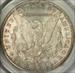 1899-S Morgan Dollar MS63 PCGS