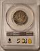 1909  D Barber Quarter XF45 PCGS Toned