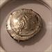 Arabia Felix - Himyarites c 1st Century AD AR Drachm (Perhaps Sabean) Ch VF NGC