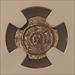 Hungary - Middle Ages - Bela II (1131-41) Silver Denar Cross Type MS63 NGC