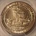 1992 D Columbus Quincentenary Commemorative Half Dollar MS70 PCGS