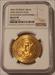 1959 Oregon Statehood Centennial Good For 50 Cents Token Chief Joseph Days MS67 PL NGC
