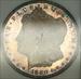 1880-CC Morgan Dollar MS64DPL NGC