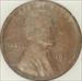 1922 No D Lincoln Cent VF25BN NGC Strong Reverse