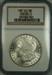 1881-CC Morgan Dollar MS65 NGC