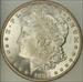 1881-CC Morgan Dollar MS65 NGC