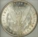 1881-CC Morgan Dollar MS65 NGC