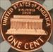 1990 No S Lincoln Cent PF69UCAM NGC