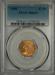 1908 $2.5 Indian MS63+ PCGS