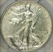 1938 Walking Liberty Half Dollar PR67 PCGS