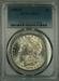 1889-O Morgan Dollar MS63 PCGS