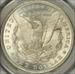 1889-O Morgan Dollar MS63 PCGS