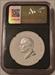 Australia 2024 P125 1 oz Silver Dollar Kookaburra MS70 NGC ER Retro Holder