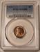 1916 Lincoln Wheat Cent MS64 RB PCGS