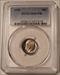 1948 Roosevelt Dime MS67 FB PCGS Toned