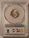 1948 Roosevelt Dime MS67 FB PCGS Toned