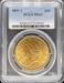1895-S $20 Liberty MS63 PCGS