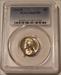 1943 D Jefferson Silver Nickel MS67 FS PCGS
