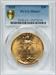 1929 $20 St Gaudens MS64+ PCGS