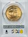 1929 $20 St Gaudens MS64+ PCGS
