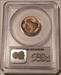 1954 S/D Jefferson Nickel MS64 PCGS Toned