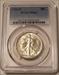 1942 D Walking Liberty Half Dollar MS64 PCGS