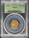 1929 $2.5 Indian MS63 PCGS OGH