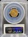 1910 $2.5 Indian MS63 PCGS