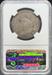 1825 Capped Bust Half MS63 NGC