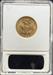 1908 $5 Liberty MS61 ANACS
