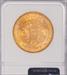 1865-S $20 Liberty MS64 NGC Brother Jonathan