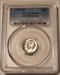 1947 S/D Roosevelt Dime OMM FS-501 MS65 PCGS
