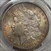 1903 Morgan Dollar, PCGS MS-65, Nice Color
