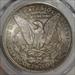 1903 Morgan Dollar, PCGS MS-65, Nice Color