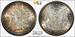 1885-CC Morgan Dollar, Choice Uncirculated PCGS/CAC MS-64, Nice Color