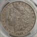 1893-O Morgan Dollar, Extremely Fine, PCGS/CAC XF-40, Super Original