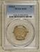 1920-S Buffalo Nickel, Choice Extremely Fine, Sharp Strike, PCGS XF-45