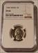 1942 Jefferson Nickel PF65 NGC Light Patina Low Proof Mintage